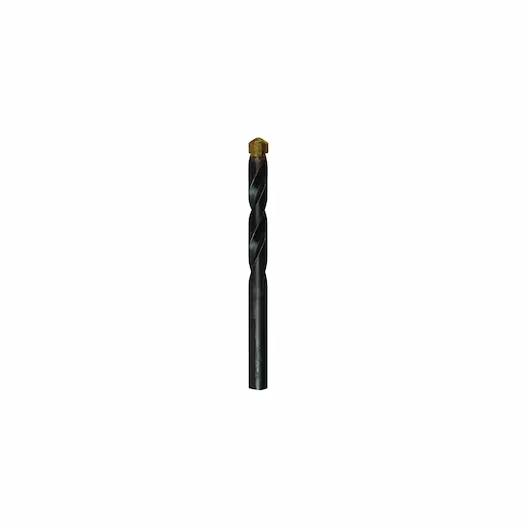 1/4" Carbide Tipped Pilot Drill Bit