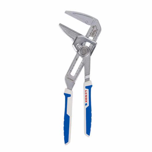 10" Pliers Wrench