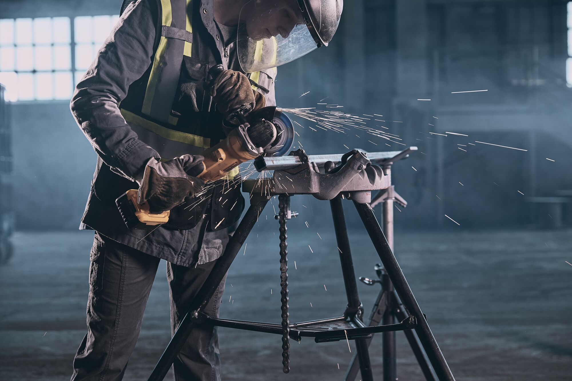 Cutting & Grinding Accessories