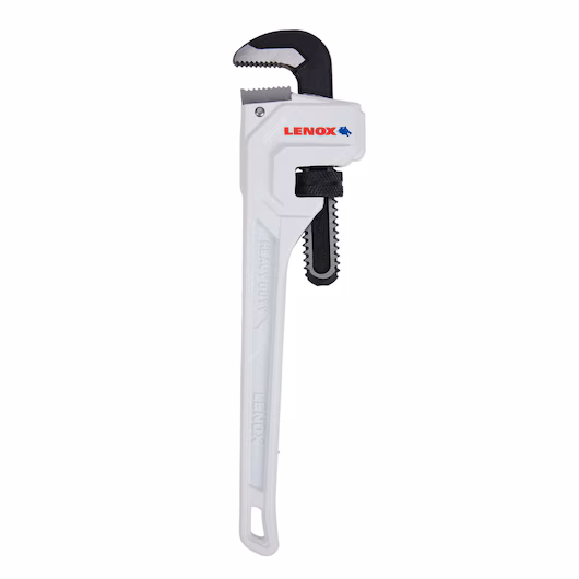 14" Cast Iron Pipe Wrench