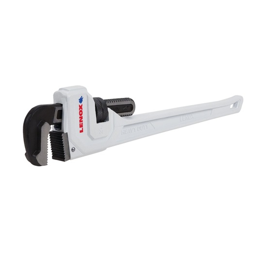 24" Cast Iron Pipe Wrench