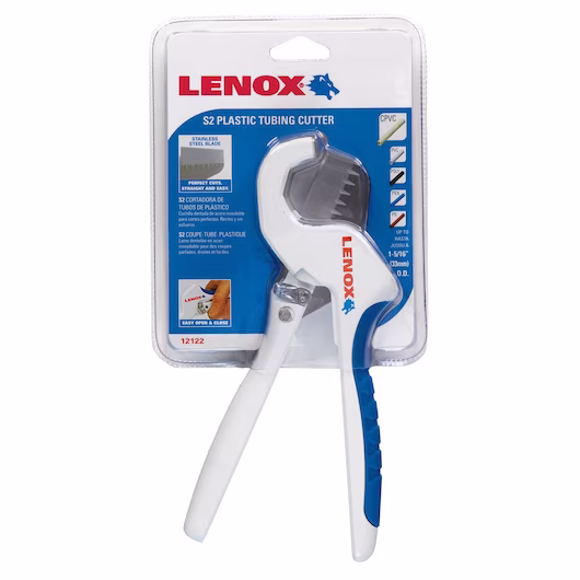 S2 CPVC Tubing Cutters