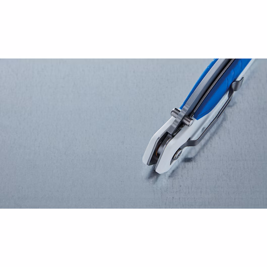 2.375" Stainless Steel Hawkbill Pocket Knife