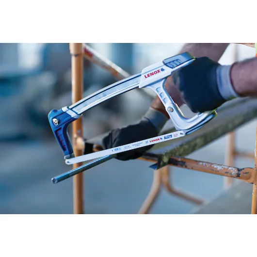 12" 24TPI Light Duty Hacksaw