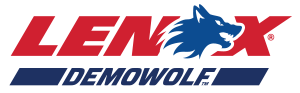 Image of the LENOX DEMOWOLF logo Image of the LENOX DEMOWOLF logo