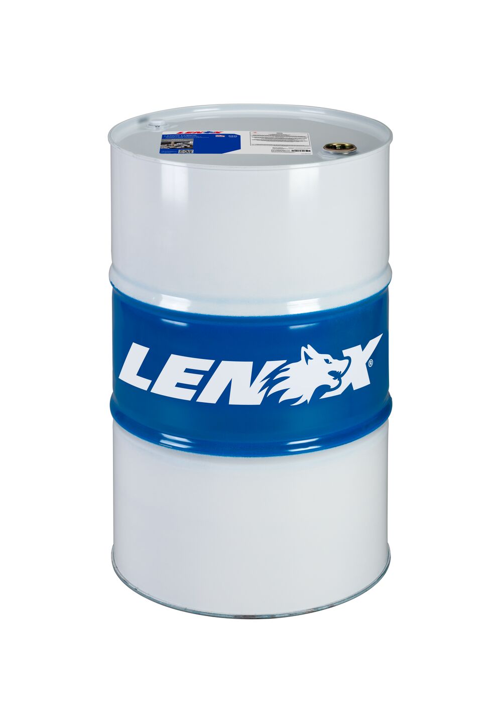 LENOX® Bandsaw Fluid Beauty in Packaging LENOX® Bandsaw Fluid Beauty in Packaging