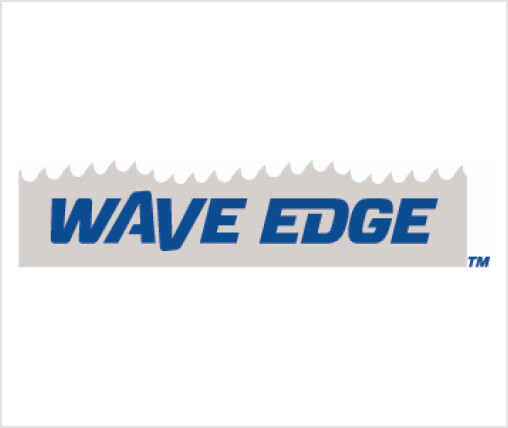 Image of the LENOX WAVEEDGE Logo Image of the LENOX WAVEEDGE Logo