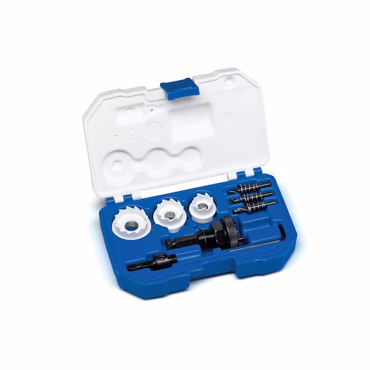 12PC Electrician's Kit