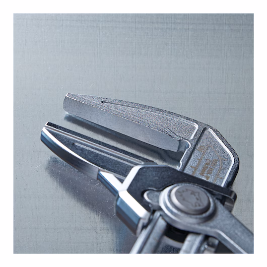 10" Pliers Wrench