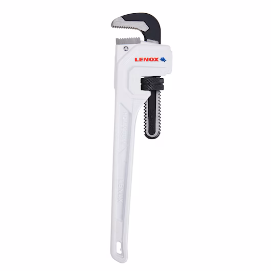 18" Cast Iron Pipe Wrench