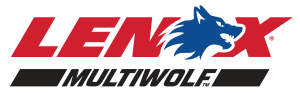 Image of the LENOX MULTIWOLF logo Image of the LENOX MULTIWOLF logo