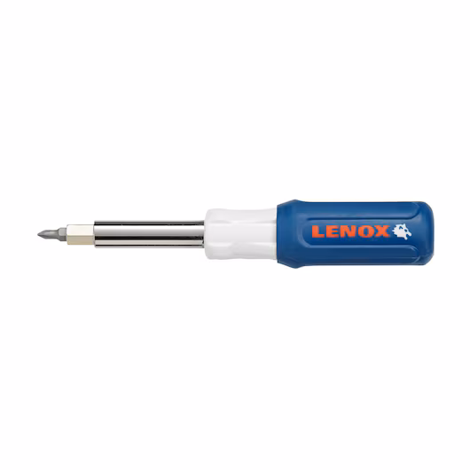 9 pc All-In-One Screwdriver