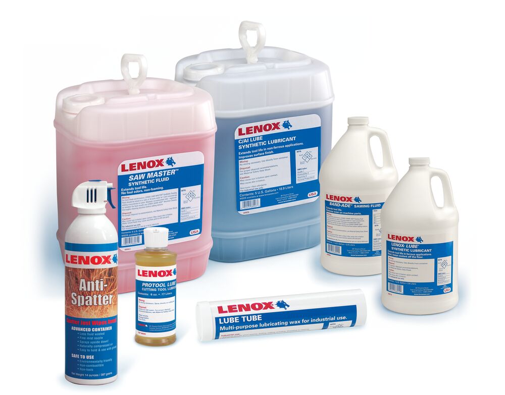 LENOX PRO TOOL LUBE
