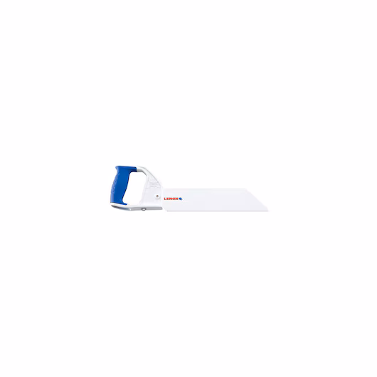 Lenox Pvc/Abs Plastic Pipe Hand Saw