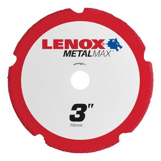 Lenox Metalmax ™