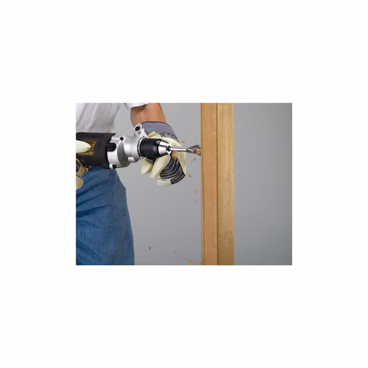 Bi-Metal Utility Wood Drill Bits