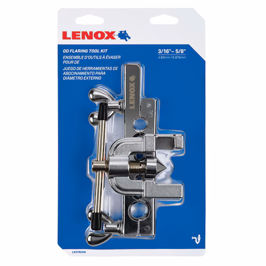 OD Flaring Tool Kit