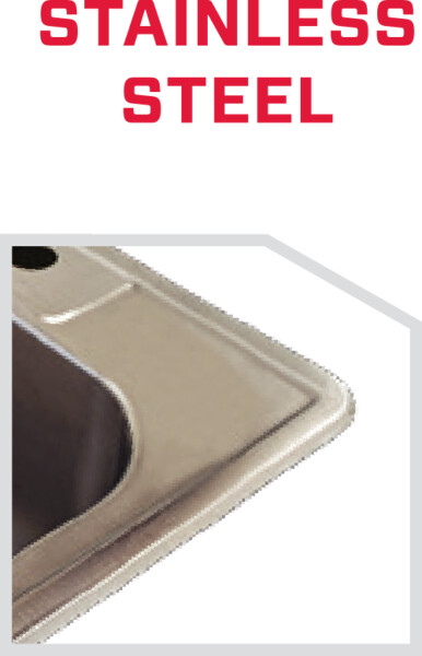 The LENOX® Stainless Steel icon The LENOX® Stainless Steel icon