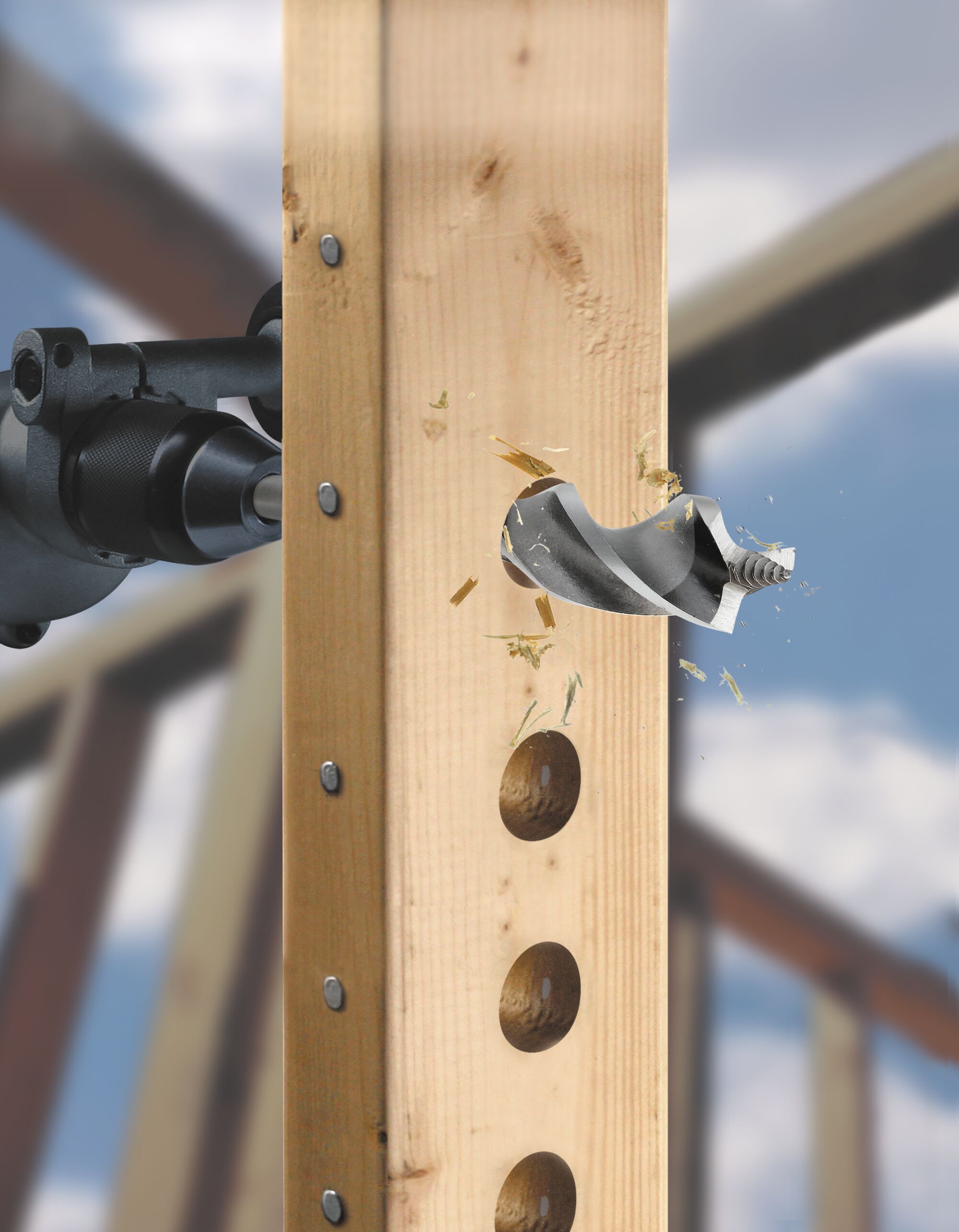 Drilling Accessories