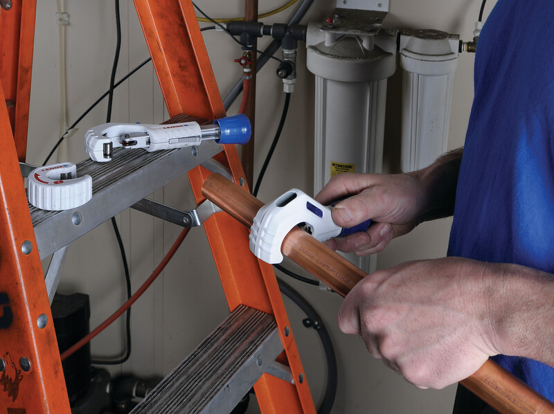 Pipe Cutters