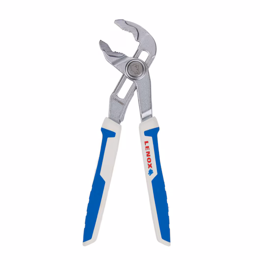 8" Quick-Adjust Pliers