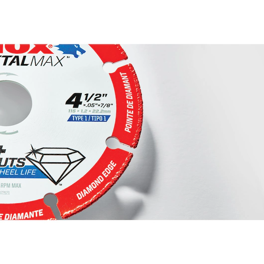 Lenox Metalmax ™