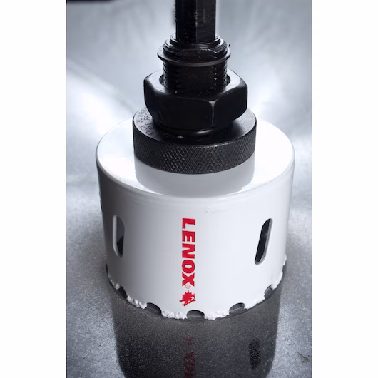Carbide Grit Hole Saws