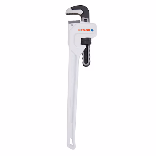 24" Cast Iron Pipe Wrench