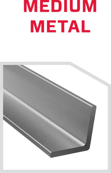 The LENOX® Medium Metal icon The LENOX® Medium Metal icon