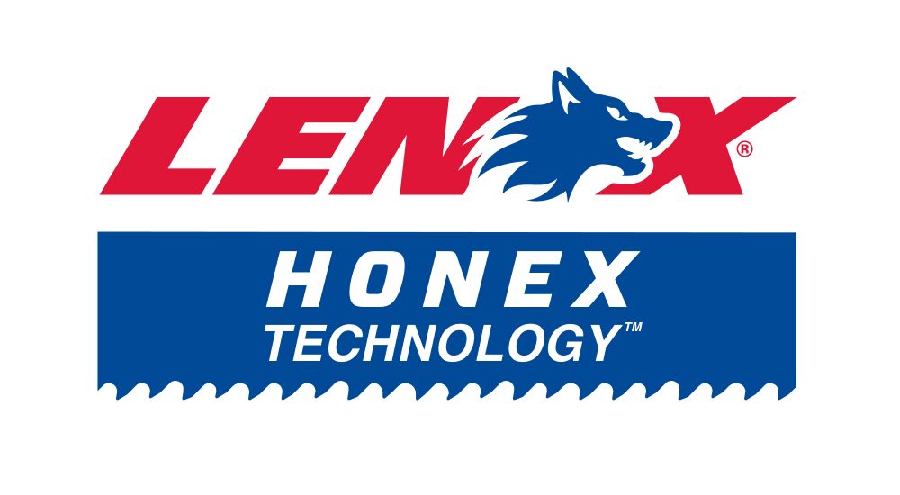 LENOX HONEX logo LENOX HONEX logo