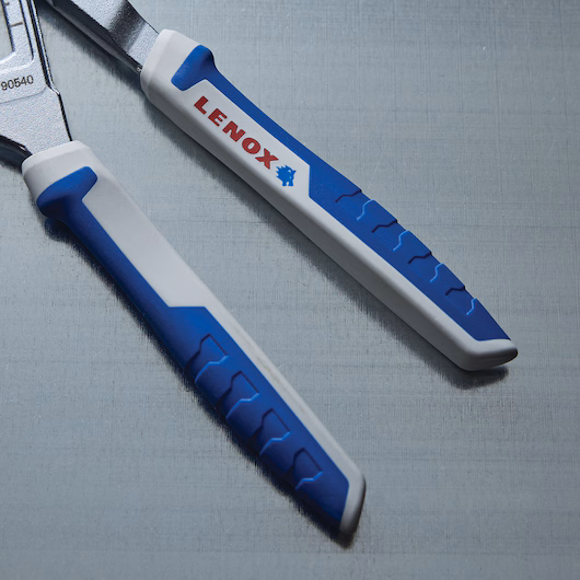 10" Pliers Wrench
