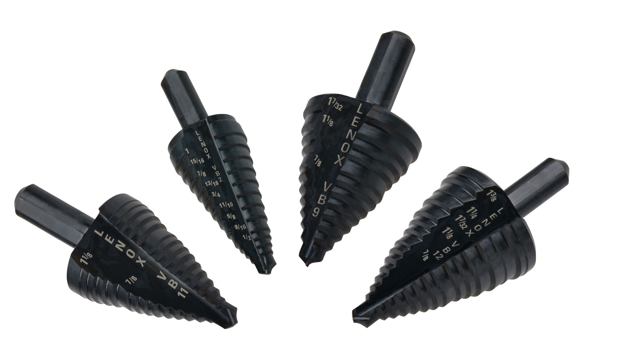 Metal & Wood Drilling Accessories