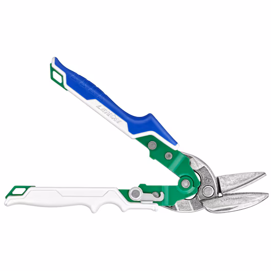 Lenox Right Offset Snips Beauty Open
