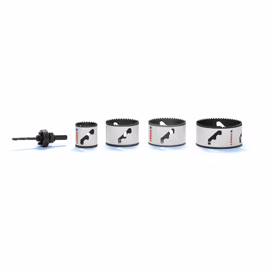 5PC Contractor's Kit