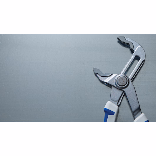 12" Quick-Adjust Pliers