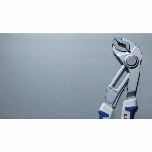 12" Quick-Adjust Pliers