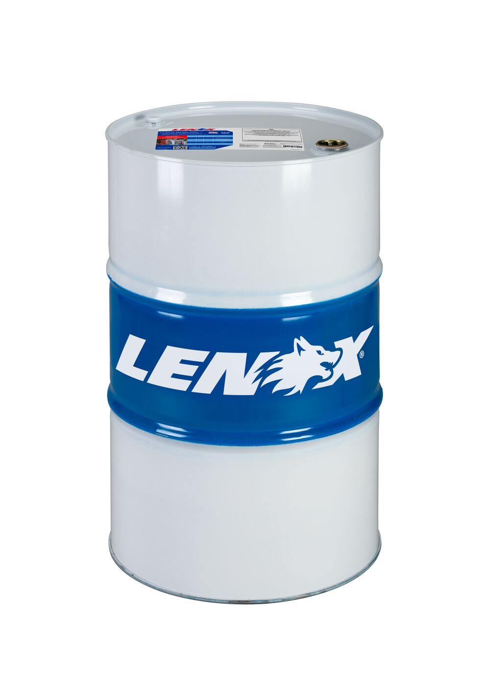 LENOX® Bandsaw Fluid Beauty in Packaging LENOX® Bandsaw Fluid Beauty in Packaging
