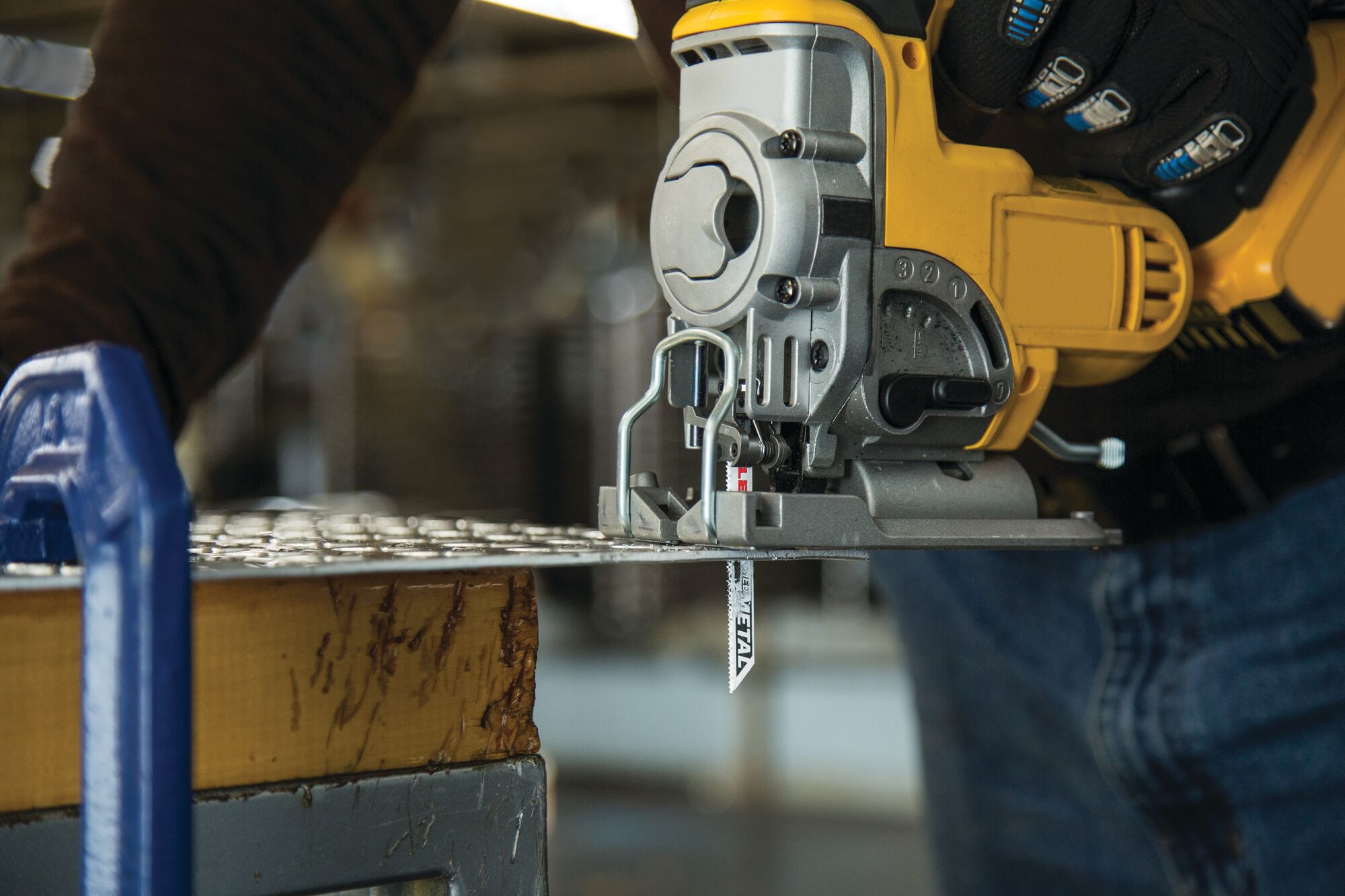Jigsaw Blades Jigsaw Blades