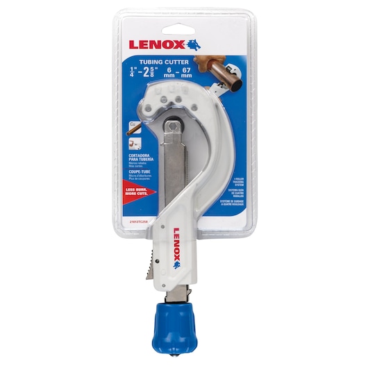 Copper / Plastic Cutting Tubing Cutters