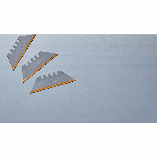 Fixed Blade Folding Utility Knife