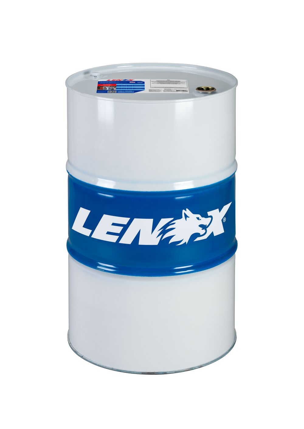 LENOX® Bandsaw Fluid Beauty in Packaging LENOX® Bandsaw Fluid Beauty in Packaging