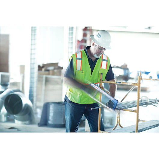12" 24TPI Light Duty Hacksaw
