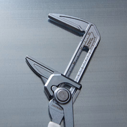 10" Pliers Wrench