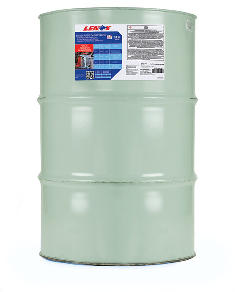 LENOX® Bandsaw Fluid Beauty LENOX® Bandsaw Fluid Beauty