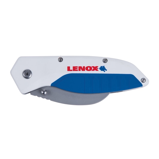 2.375" Stainless Steel Hawkbill Pocket Knife