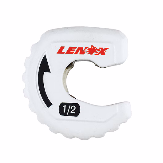 1/2" Tight Space Tubing Cutters