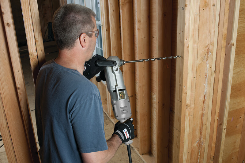 Auger Bits
