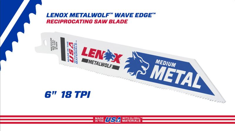 Image showing specifications of the METALWOLF Blade being used in a head-to-head test
