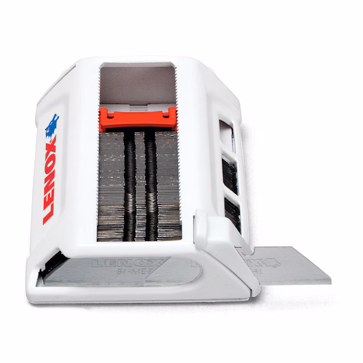Lenox Blunt Tip Safety Blades