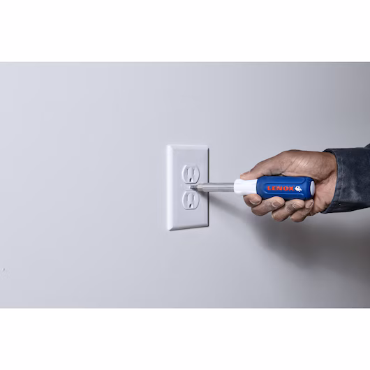 LENOX® Multi-Bit Screwdriver Application